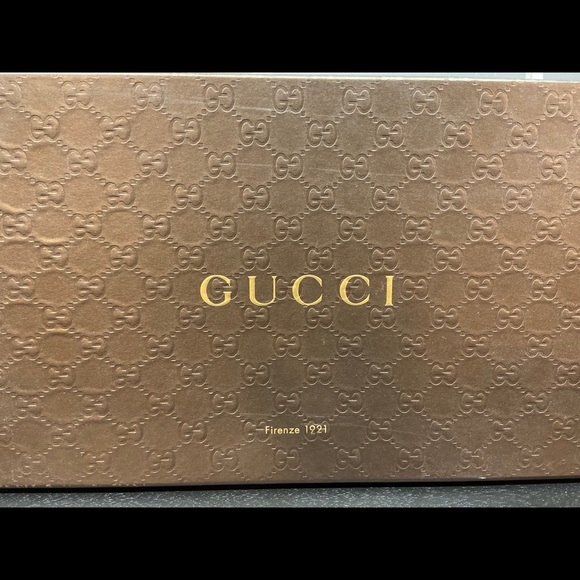 Gucci Driver Moccasin main image 6